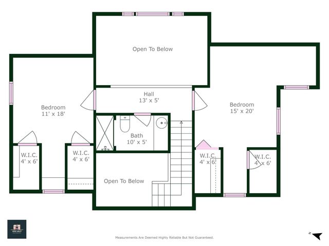 689 Abels Way, Canyon Lake, TX 78133