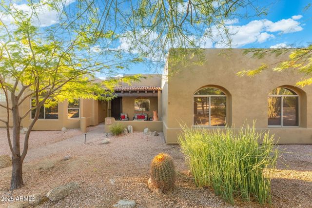 7130 E SADDLEBACK Street 51, Mesa, AZ 85207