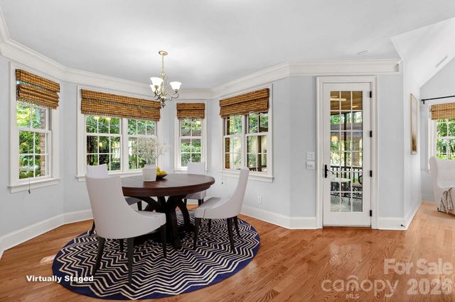 164 Bayberry Creek Circle, Mooresville, NC 28117