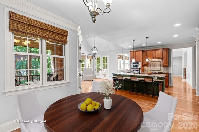 164 Bayberry Creek Circle, Mooresville, NC 28117