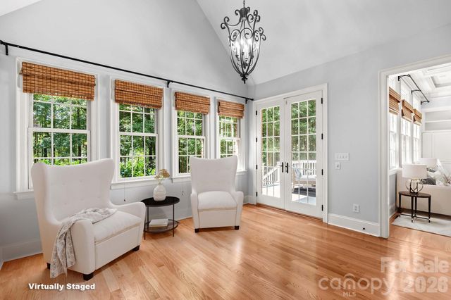 164 Bayberry Creek Circle, Mooresville, NC 28117