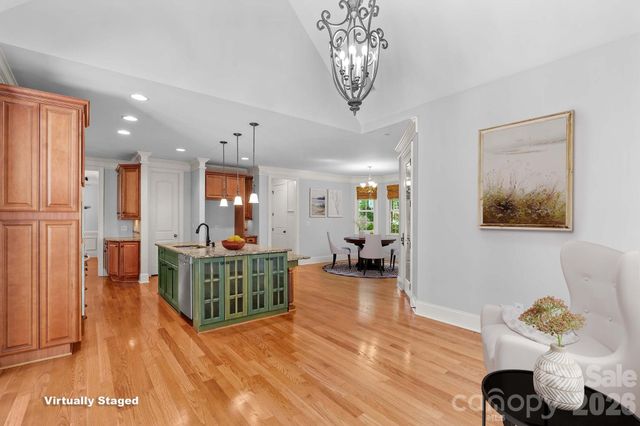 164 Bayberry Creek Circle, Mooresville, NC 28117