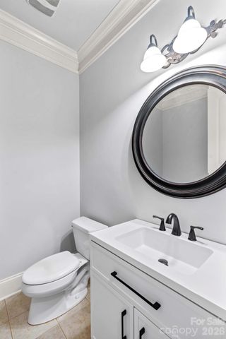 164 Bayberry Creek Circle, Mooresville, NC 28117