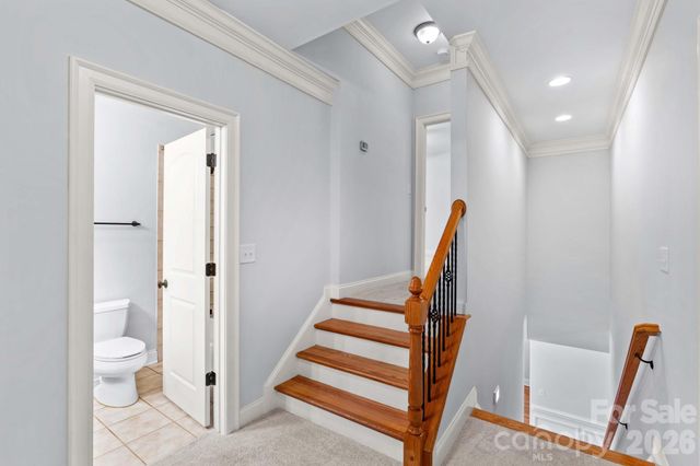 164 Bayberry Creek Circle, Mooresville, NC 28117