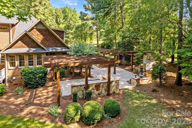 164 Bayberry Creek Circle, Mooresville, NC 28117