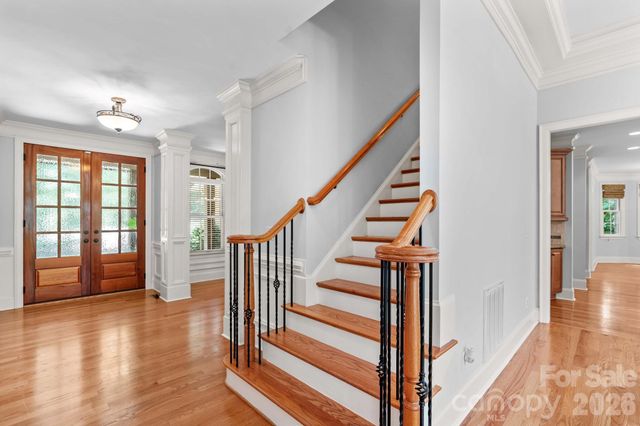 164 Bayberry Creek Circle, Mooresville, NC 28117