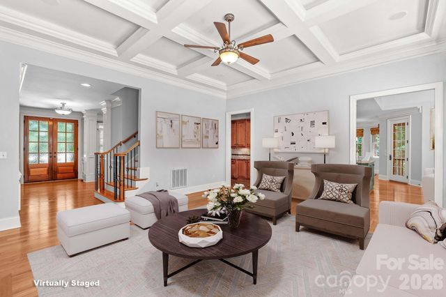 164 Bayberry Creek Circle, Mooresville, NC 28117