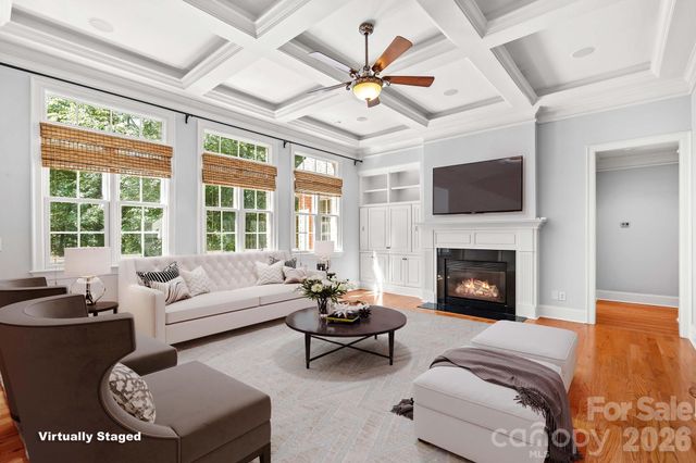 164 Bayberry Creek Circle, Mooresville, NC 28117