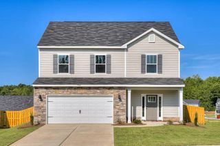 TBD ORCHARD Circle, Edgefield, SC 29824