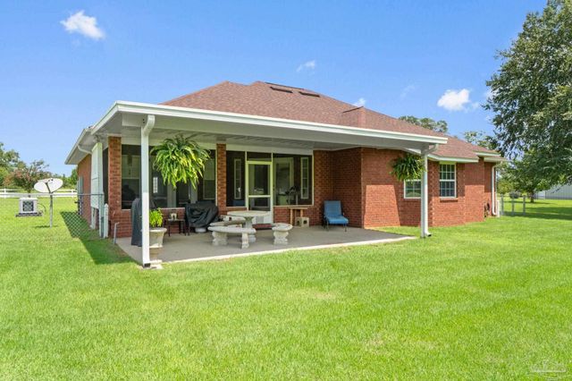 4381 Molino Rd, Molino, FL 32577