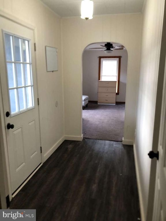 Image 14 of property listing at 136 WAVERLY ST, Westernport, MD 21562