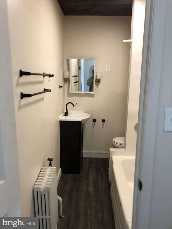 Image 15 of property listing at 136 WAVERLY ST, Westernport, MD 21562