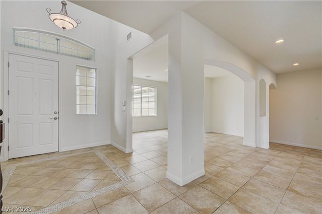 5532 Collier Hills Street, Las Vegas, NV 89149