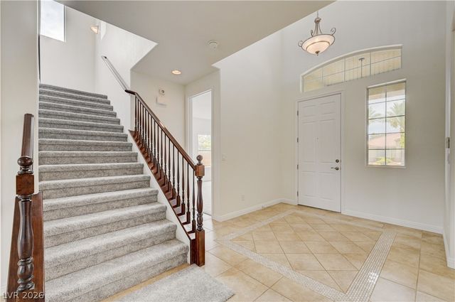 5532 Collier Hills Street, Las Vegas, NV 89149