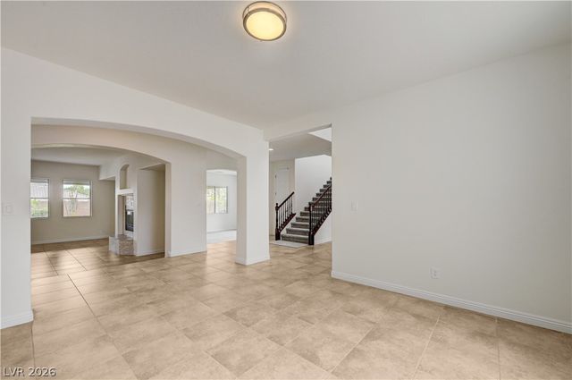 5532 Collier Hills Street, Las Vegas, NV 89149