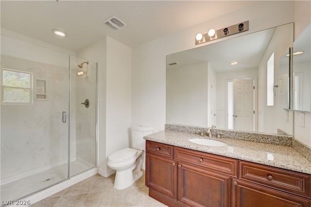 5532 Collier Hills Street, Las Vegas, NV 89149
