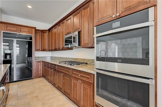 5532 Collier Hills Street, Las Vegas, NV 89149