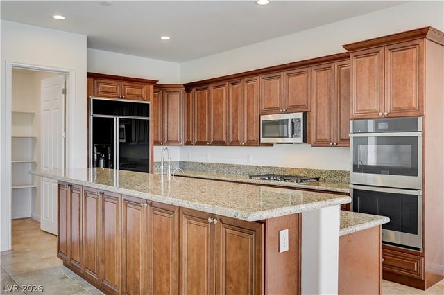 5532 Collier Hills Street, Las Vegas, NV 89149