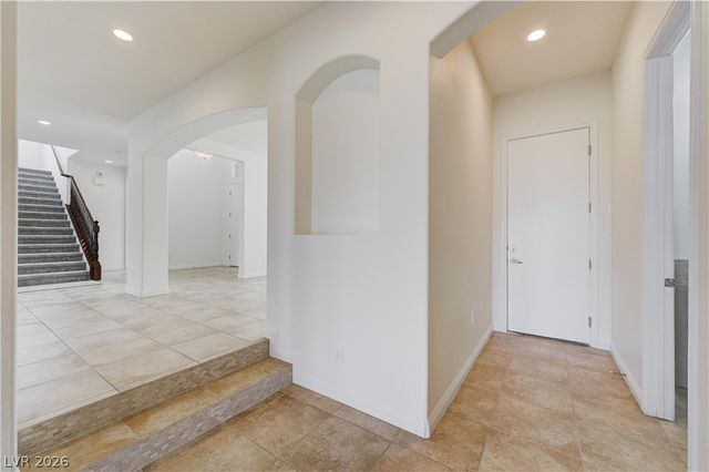 5532 Collier Hills Street, Las Vegas, NV 89149