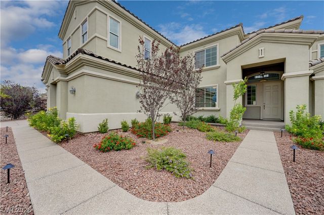 5532 Collier Hills Street, Las Vegas, NV 89149