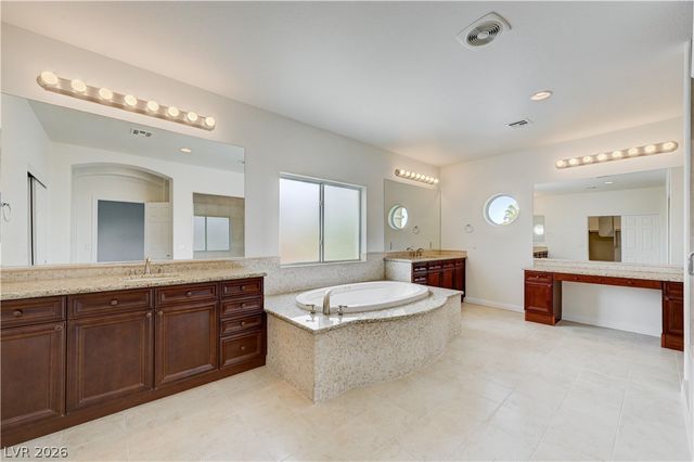 5532 Collier Hills Street, Las Vegas, NV 89149