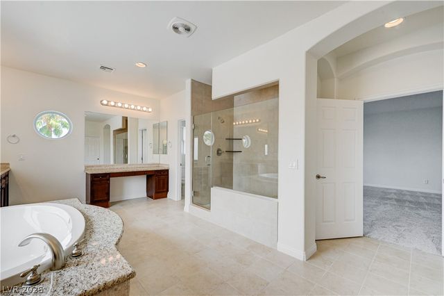 5532 Collier Hills Street, Las Vegas, NV 89149