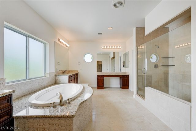 5532 Collier Hills Street, Las Vegas, NV 89149
