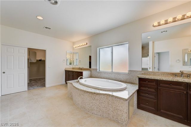 5532 Collier Hills Street, Las Vegas, NV 89149
