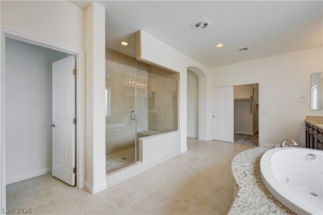 5532 Collier Hills Street, Las Vegas, NV 89149