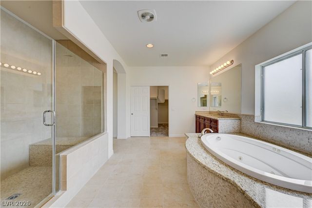 5532 Collier Hills Street, Las Vegas, NV 89149
