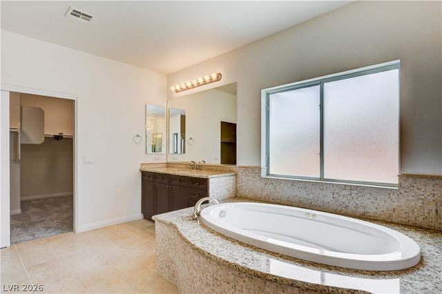 5532 Collier Hills Street, Las Vegas, NV 89149