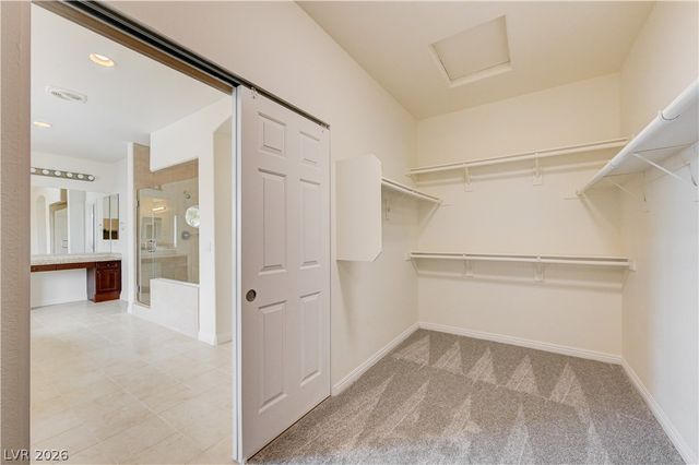 5532 Collier Hills Street, Las Vegas, NV 89149