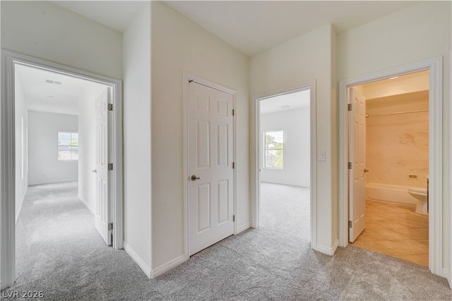 5532 Collier Hills Street, Las Vegas, NV 89149