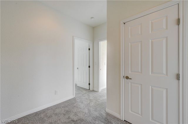 5532 Collier Hills Street, Las Vegas, NV 89149
