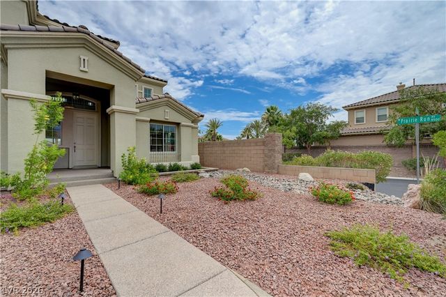 5532 Collier Hills Street, Las Vegas, NV 89149