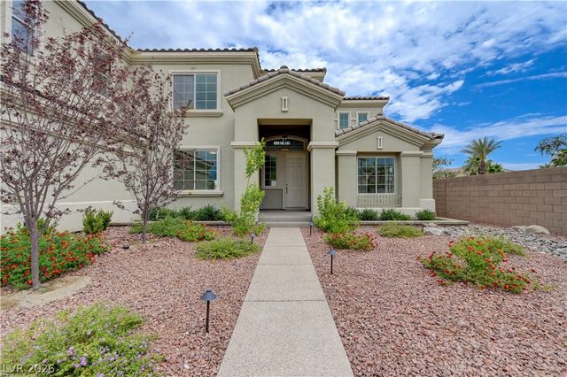 5532 Collier Hills Street, Las Vegas, NV 89149
