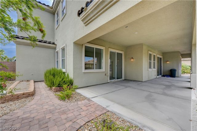 5532 Collier Hills Street, Las Vegas, NV 89149