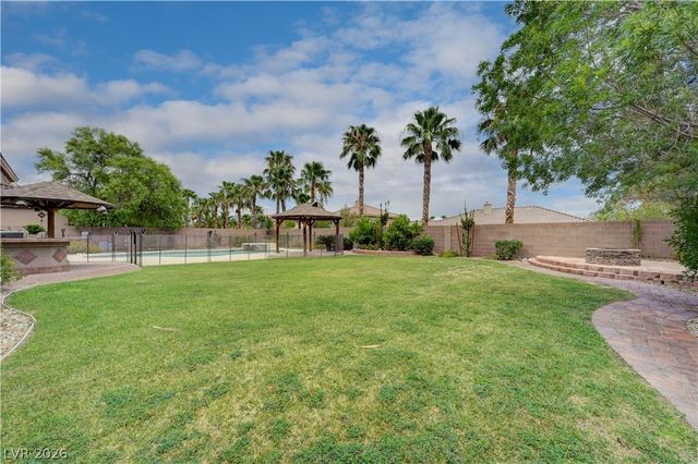 5532 Collier Hills Street, Las Vegas, NV 89149