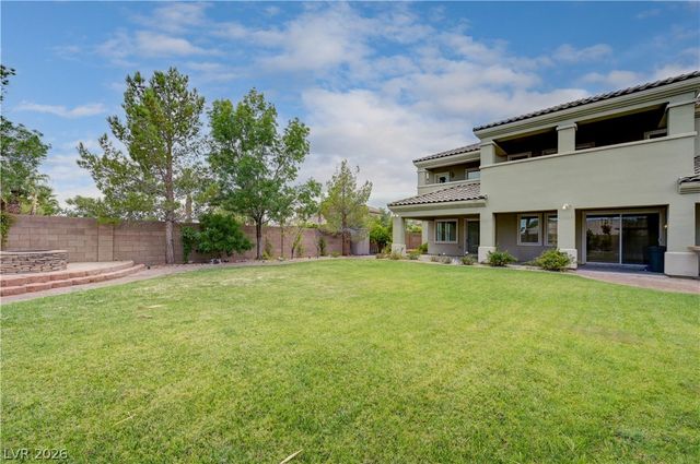 5532 Collier Hills Street, Las Vegas, NV 89149
