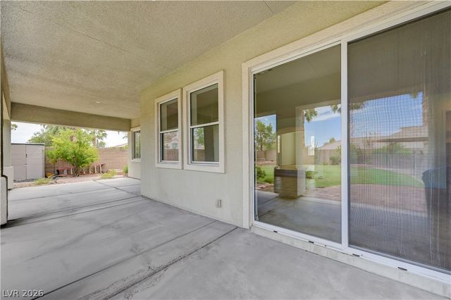 5532 Collier Hills Street, Las Vegas, NV 89149