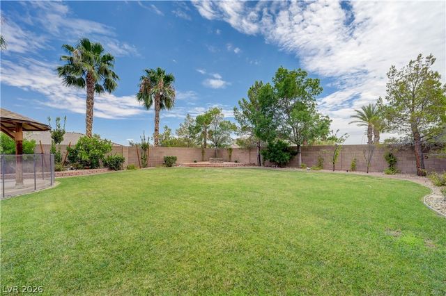 5532 Collier Hills Street, Las Vegas, NV 89149