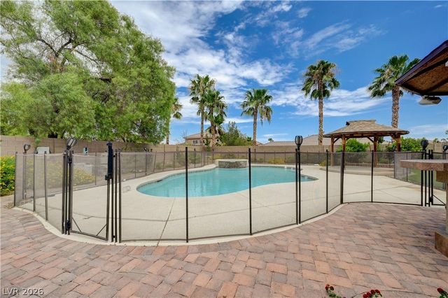 5532 Collier Hills Street, Las Vegas, NV 89149