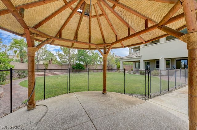 5532 Collier Hills Street, Las Vegas, NV 89149