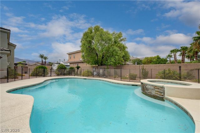 5532 Collier Hills Street, Las Vegas, NV 89149