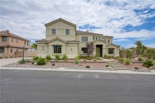 5532 Collier Hills Street, Las Vegas, NV 89149