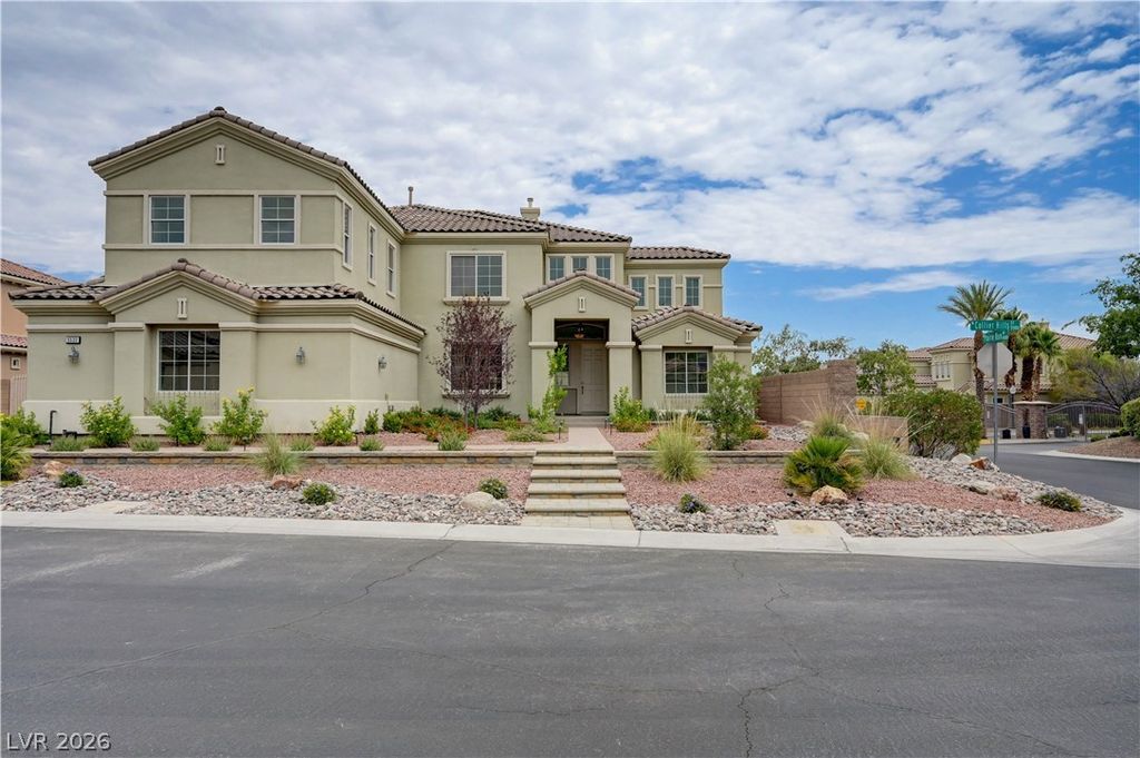 5532 Collier Hills Street, Las Vegas, NV 89149 — photo 3