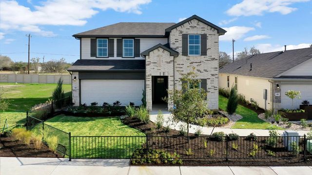 20432 Tuberville LN, Manor, TX 78653