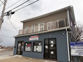 786 Eddy Street, Providence, RI 02905