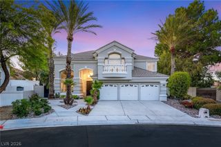 8800 Cortile Drive, Las Vegas, NV 89134