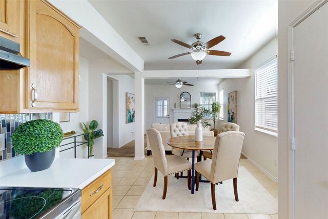 1021 Buffalo Springs Drive, Fort Worth, TX 76140